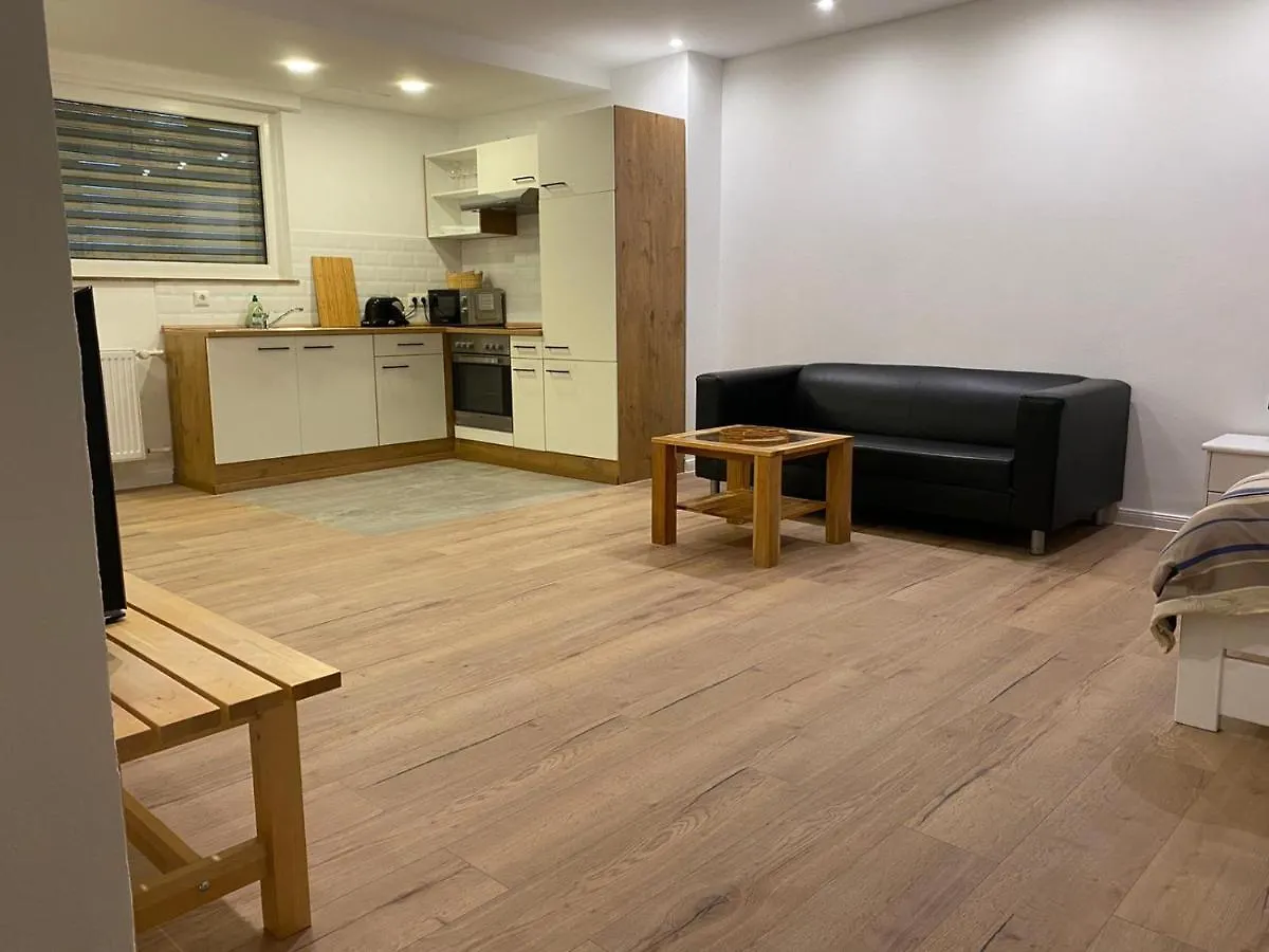 Interaktiv Appartements In Ratingen - Duesseldorferstrasse Deutschland