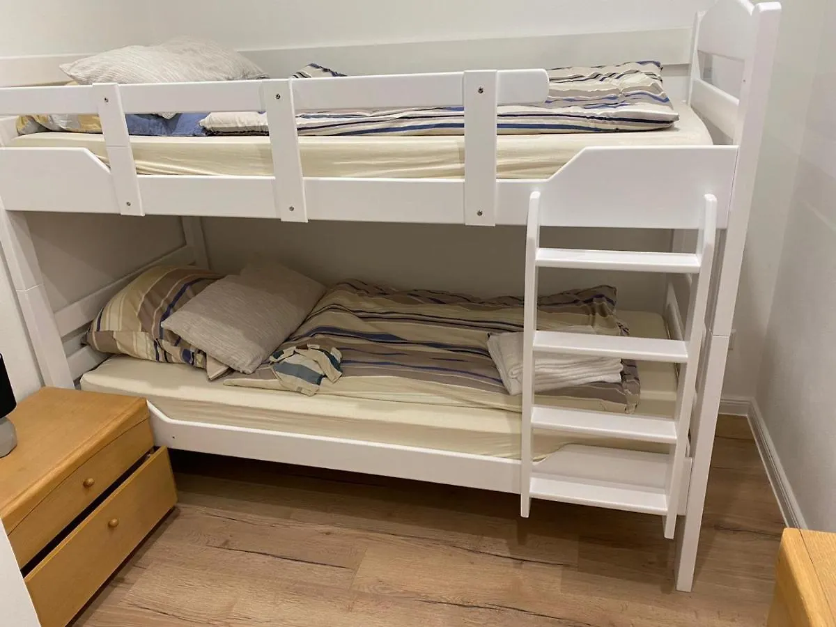 Apartment Interaktiv Appartements In Ratingen - Duesseldorferstrasse