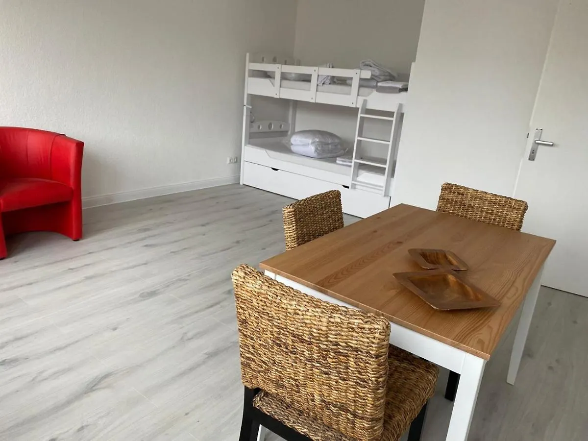 Interaktiv Appartements In Ratingen - Duesseldorferstrasse Apartment