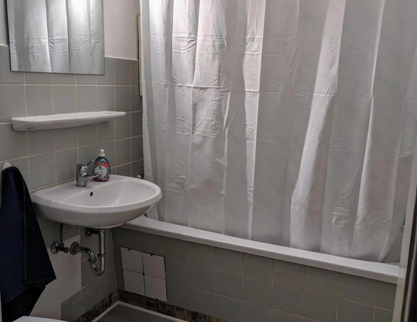 Apartment Interaktiv Appartements In Ratingen - Duesseldorferstrasse