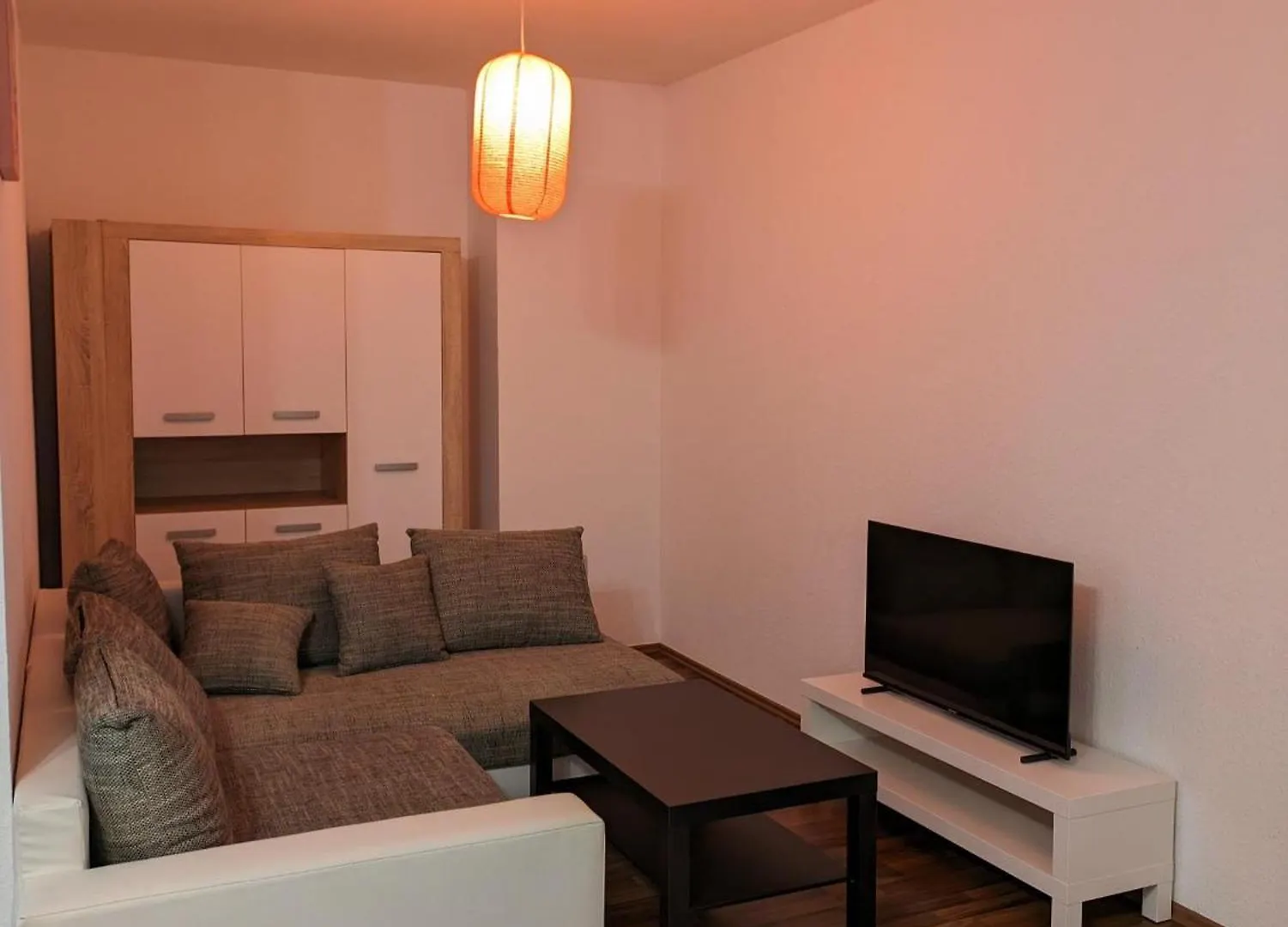 Interaktiv Appartements In Ratingen - Duesseldorferstrasse 0*,  Deutschland
