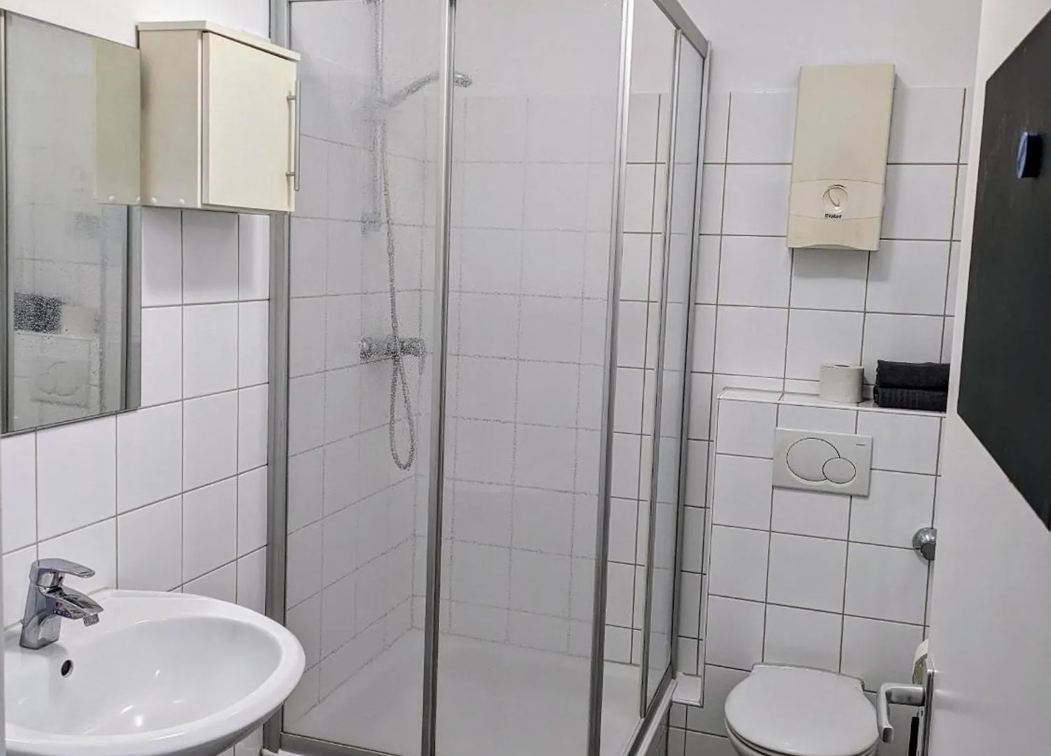 Interaktiv Appartements In Ratingen - Duesseldorferstrasse