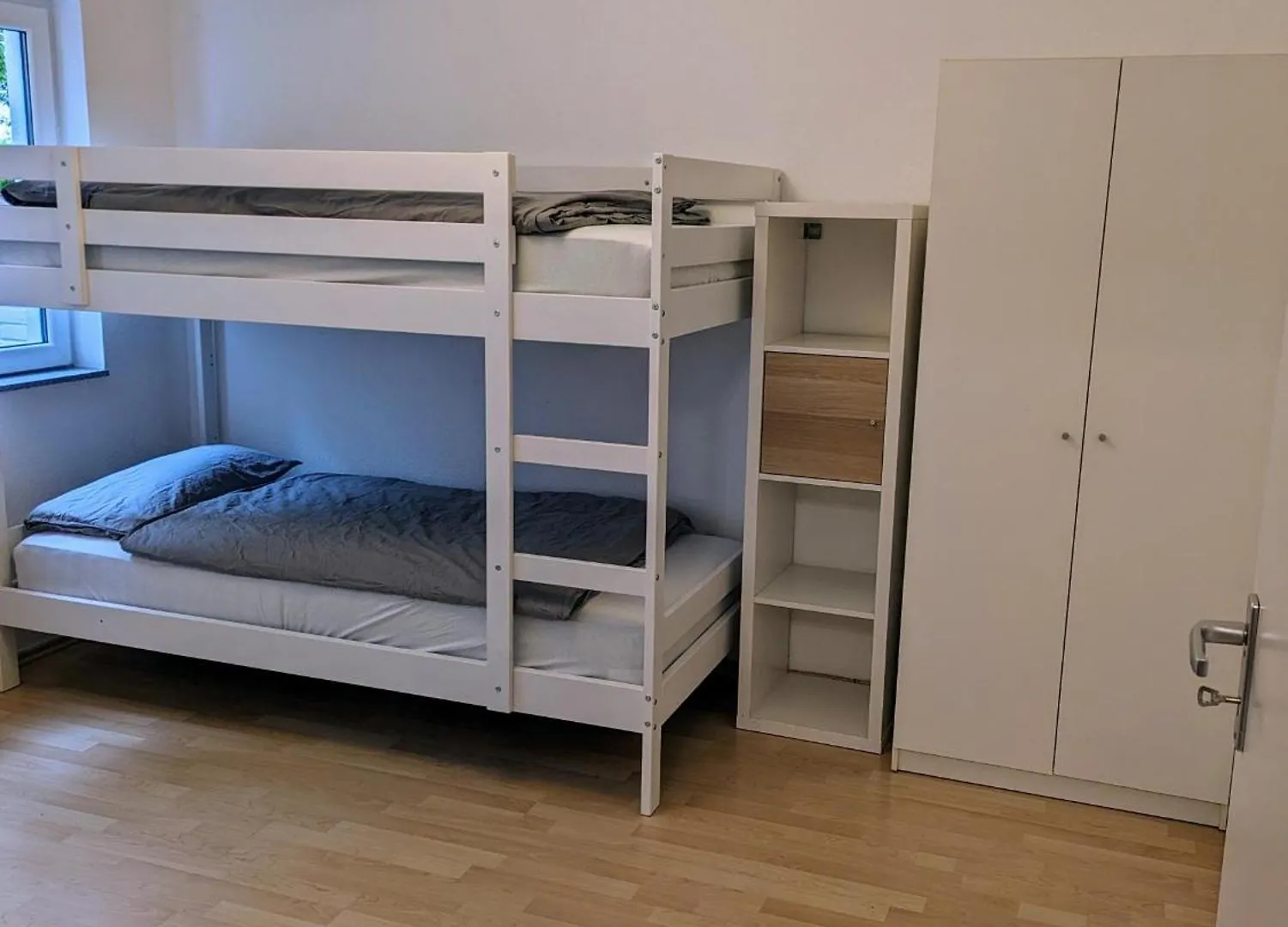 Apartment Interaktiv Appartements In Ratingen - Duesseldorferstrasse
