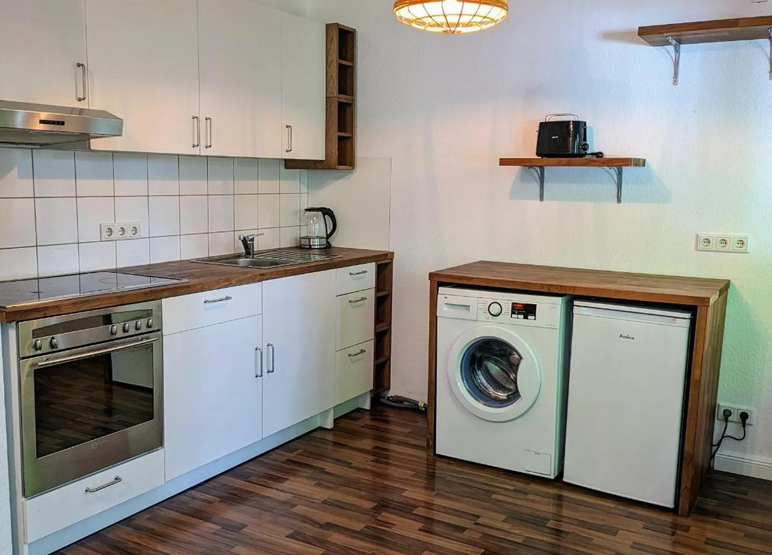 Interaktiv Appartements In Ratingen - Duesseldorferstrasse 0*,