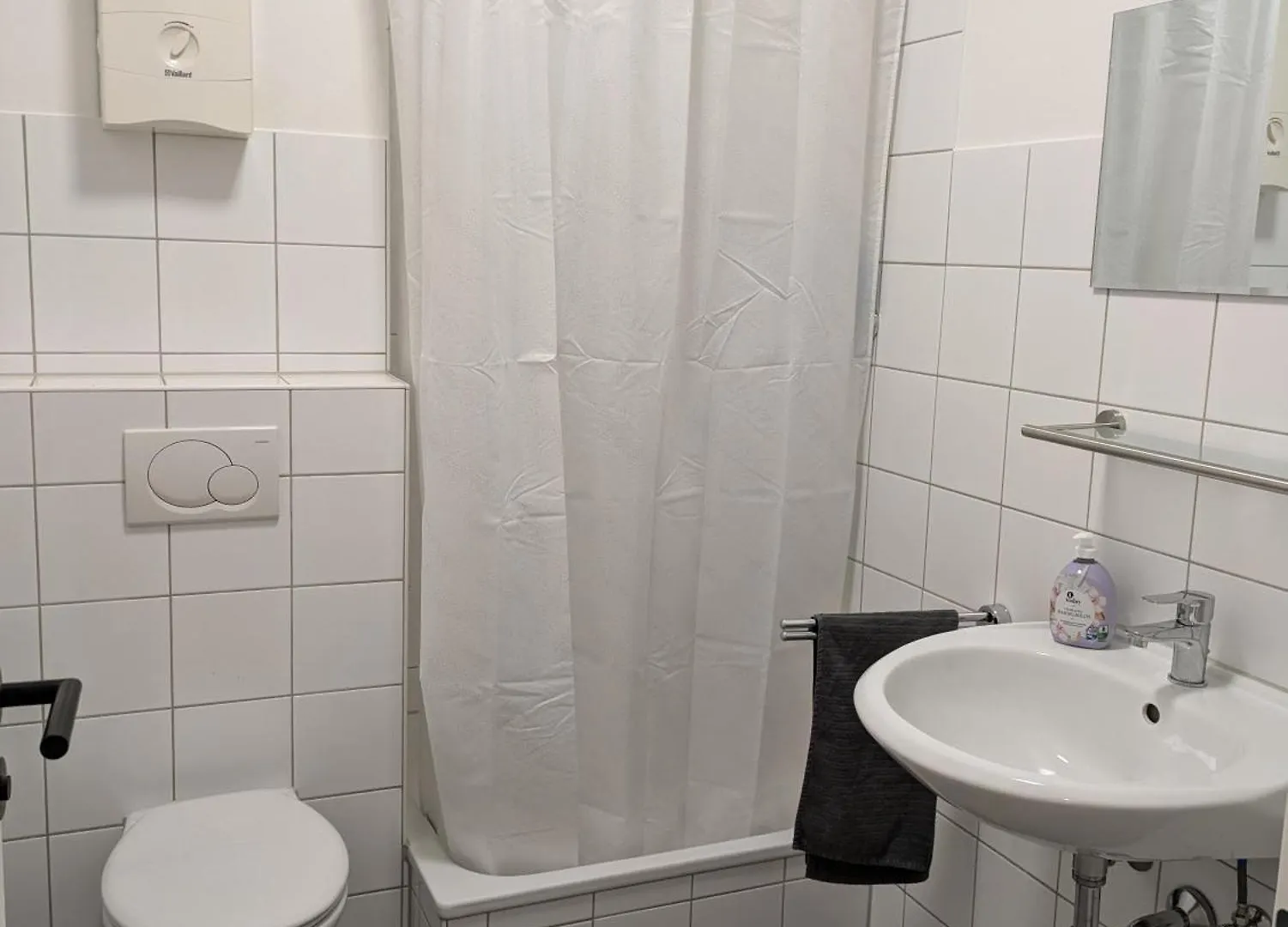 Interaktiv Appartements In Ratingen - Duesseldorferstrasse 0*,  Deutschland