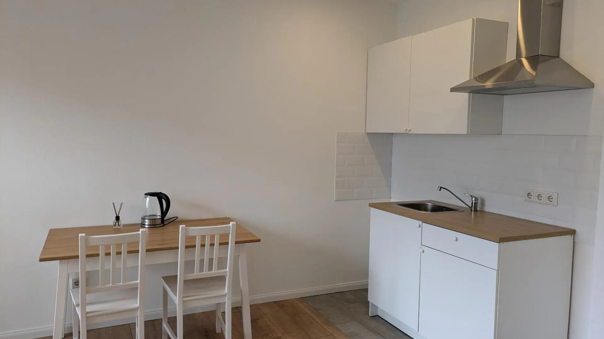 Apartment Interaktiv Appartements In Ratingen - Duesseldorferstrasse Deutschland