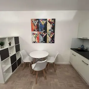 Innenstadt Ruhiges Und Zentrale Köln